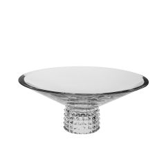 Чаша на ножке TRINITY, 30,5 см, Crystal Bohemia
