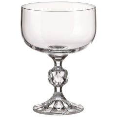 Набор из 6-ти бокалов для шампанского STERNA, 200 мл, Crystal Bohemia