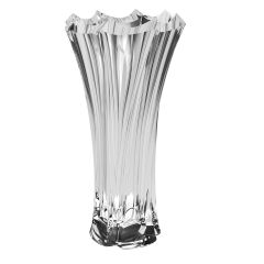 Ваза Bromelias, 30,5 см, Crystal Bohemia