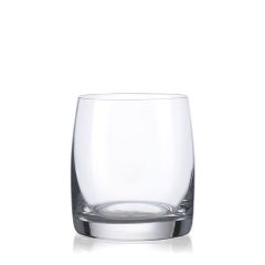 Набор из 6-ти стаканов для виски IDEAL, 230 мл, Crystalex