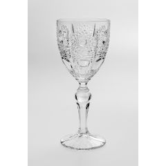 Набор из 6-ти бокалов для вина 500PK, 260 мл; хрусталь, Bohemia JIHLAVA