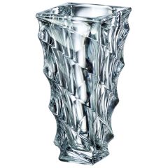 Ваза CASABLANCA, 30,5 см, Crystal Bohemia