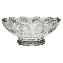 Салатник 500PK, 13 см, Crystal Bohemia