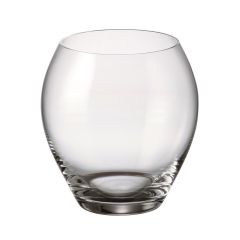 Набор из 6-ти стаканов для виски CARDUELIS, 420 мл, Crystal Bohemia