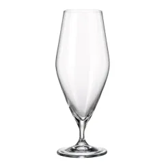 Набор из 2-х бокалов для пива GAVIA, 600 мл, Crystal Bohemia