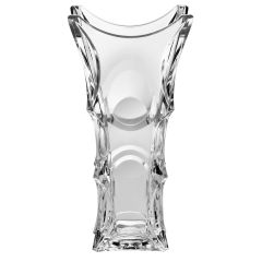Ваза X-Lady, 30 см, Crystal Bohemia
