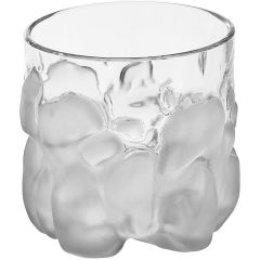 Набор из 2-х стаканов для виски Stone, 280 мл, Crystal Bohemia