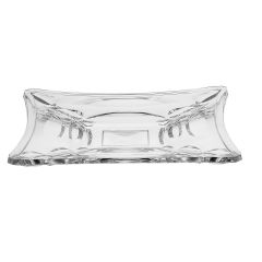 Тарелка X-LADY, 19 см, Crystal Bohemia