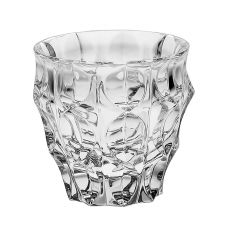 Набор из 2-х стаканов для виски Fortune, 290 мл, Crystal Bohemia
