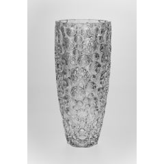 Ваза LISBOA, 35 см; стекло, Bohemia JIHLAVA