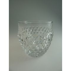 Набор из 6-ти стаканов для виски CHELSEY, 350 мл; хрусталь, Bohemia JIHLAVA