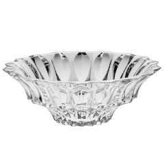 Салатник Fortune, 33 см, Crystal Bohemia
