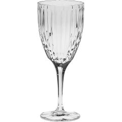 Набор из 6-ти бокалов для вина Skyline, 250 мл, Crystal Bohemia