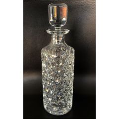 Штоф LISBOA,750 мл; хрусталь, Bohemia JIHLAVA
