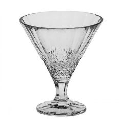 Набор из 2-х креманок 310 мл Alexandria, Crystal Bohemia