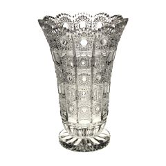 Ваза 500PK, 30,5 см, Crystal Bohemia