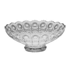 Салатник 500PK, 30,5 см, Crystal Bohemia