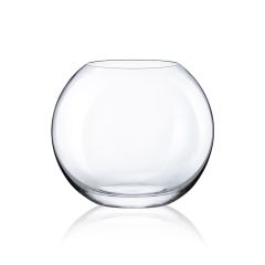 Ваза круглая Ambiente 20 см, Rona