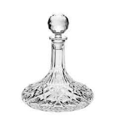 Штоф ANGELA, 950 мл, Crystal Bohemia