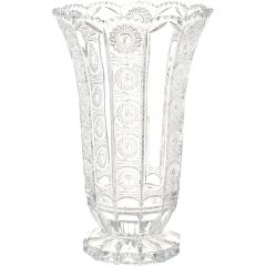 Ваза 500PK, 35,5 см, Crystal Bohemia