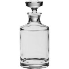 Штоф гладкий, 500 мл, Crystal Bohemia