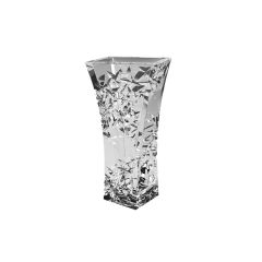 Ваза Samurai 29 см, Crystal Bohemia