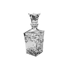 Штоф Samurai 700 мл, Crystal Bohemia