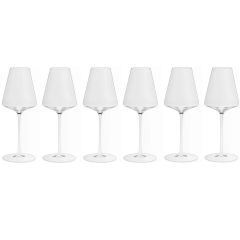 Набор бокалов для дижестива Phoenix Aurum Digestiv 6шт, Sophienwald