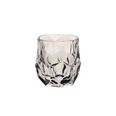 Набор из 6-ти стаканов для виски LUNAR, 320 мл, Crystal Bohemia