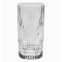 Набор из 2-х стаканов для воды Vibes, 350 мл, Crystal Bohemia