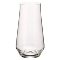 Набор из 6-ти стаканов для воды ALCA, 480 мл, Crystal Bohemia