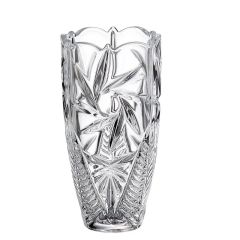 Ваза NOVA OLD Pinwheel, 20 см, Crystal Bohemia