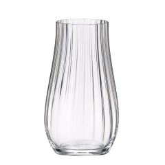 Набор из 6-ти стаканов для воды LIMOSA OPTIC, 450 мл, Crystal Bohemia