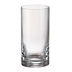 Набор из 6-ти стаканов для воды LARUS, 470 мл, Crystal Bohemia