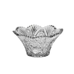 Салатник SISSI, 20,5 см, Crystal Bohemia