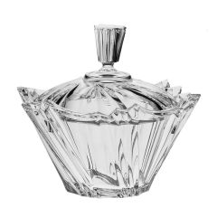 Доза Ikaros, 13 см, Crystal Bohemia