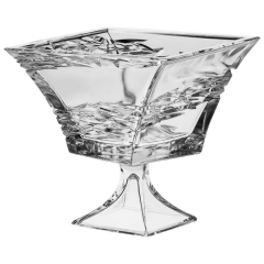 Салатник на ноже Samurai, 11,5 см, Crystal Bohemia