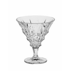 Набор из 6-ти креманок 310 мл Fortune, Crystal Bohemia