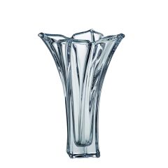 Ваза FLORALE, 28 см, Crystal Bohemia