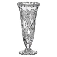 Ваза Denise, 26 см, Crystal Bohemia