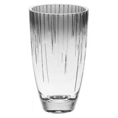 Ваза Rain 25,5 см, Crystal Bohemia