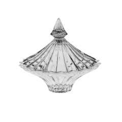 Доза Ballet, 24,5 см, Crystal Bohemia