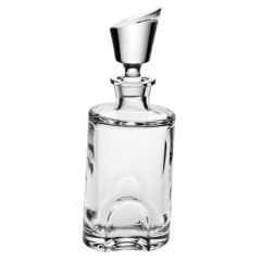 Штоф Torneo, 550 мл, Crystal Bohemia