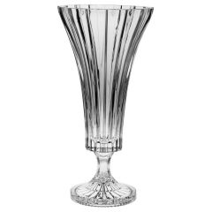 Ваза на ножке Ballet, 45 см, Crystal Bohemia