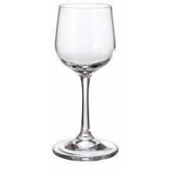 Набор из 6-ти рюмок для ликера APUS, 60 мл, Crystal Bohemia