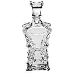 Штоф X-LADY, 700 мл, Crystal Bohemia