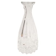 Ваза Bud Vase Comet 17,5 см, Crystal Bohemia