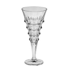 Набор из 2-х бокалов для вина Fortune, 240 мл, Crystal Bohemia