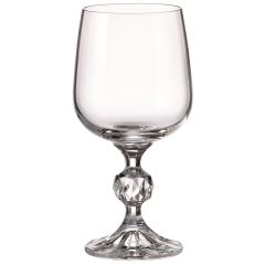 Набор из 6-ти бокалов для красного вина STERNA, 230 мл, Crystal Bohemia