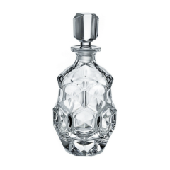 Штоф Lunar, 800 мл, Crystal Bohemia